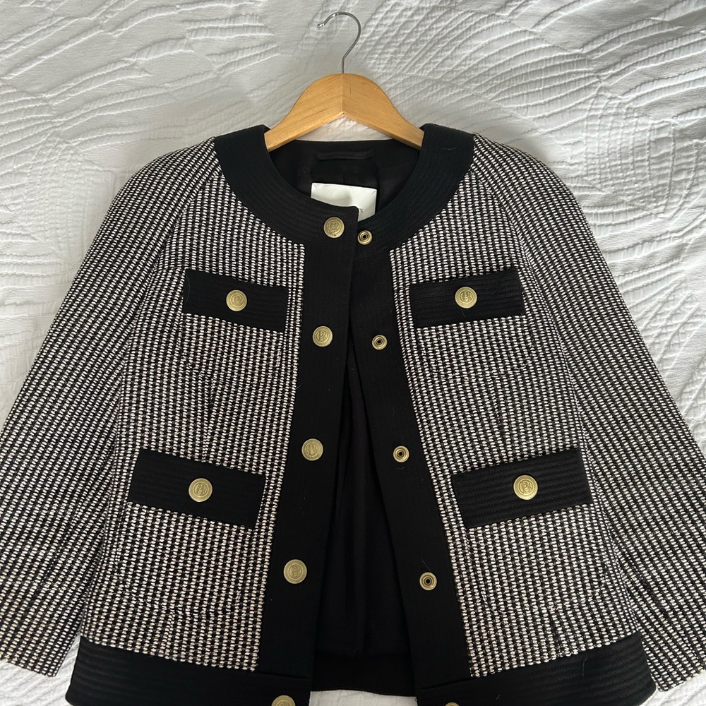 Genuine vintage Balmain Blazer